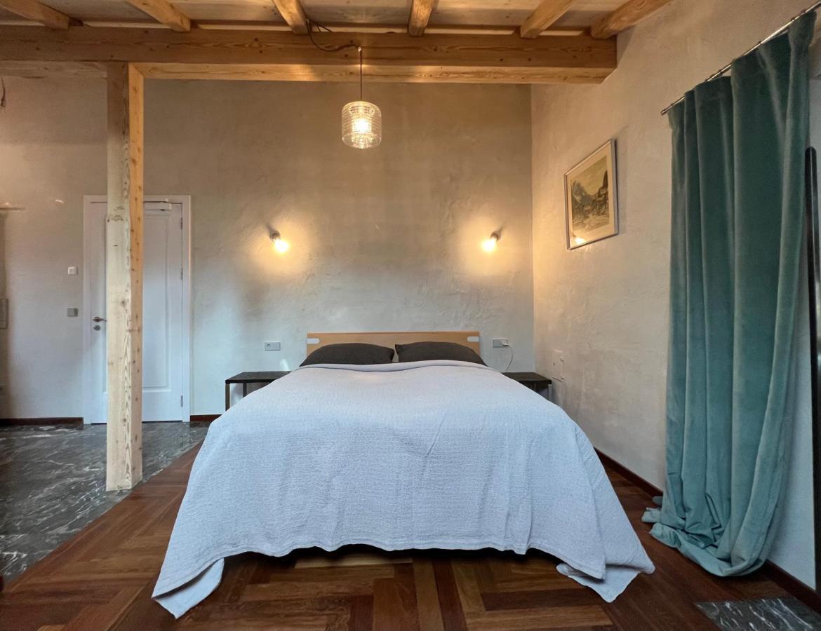 Haus Am Berg, Apartment 954 Hm, 82493 Klais Krün Buitenkant foto