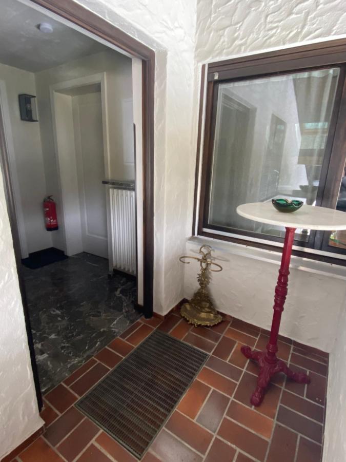 Haus Am Berg, Apartment 954 Hm, 82493 Klais Krün Buitenkant foto