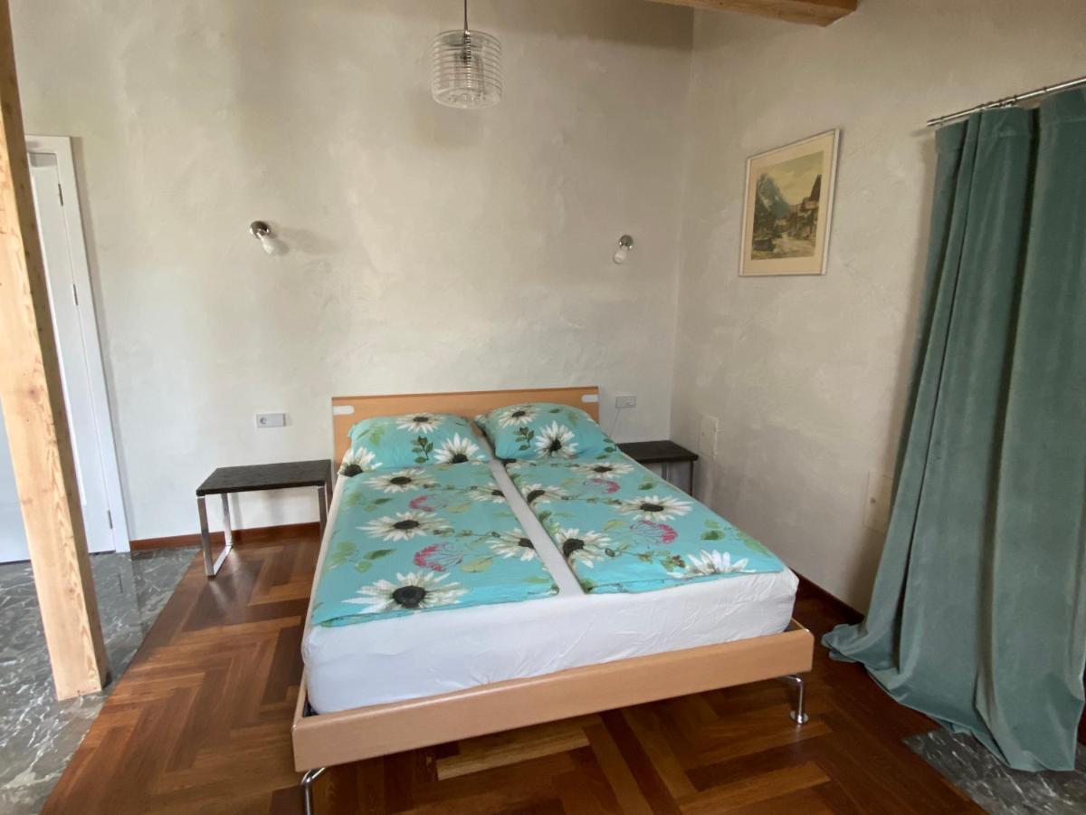 Haus Am Berg, Apartment 954 Hm, 82493 Klais Krün Buitenkant foto