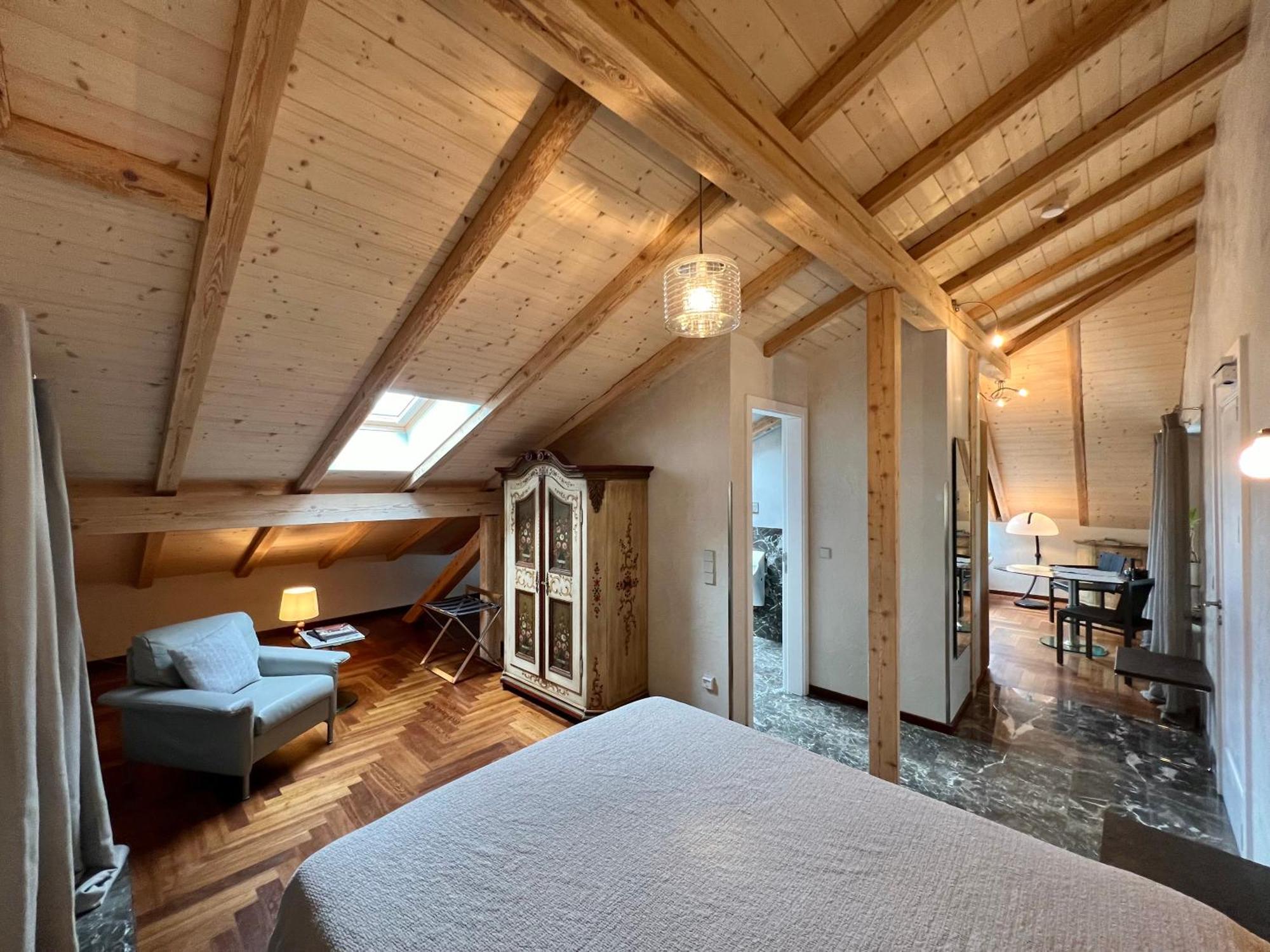 Haus Am Berg, Apartment 954 Hm, 82493 Klais Krün Buitenkant foto