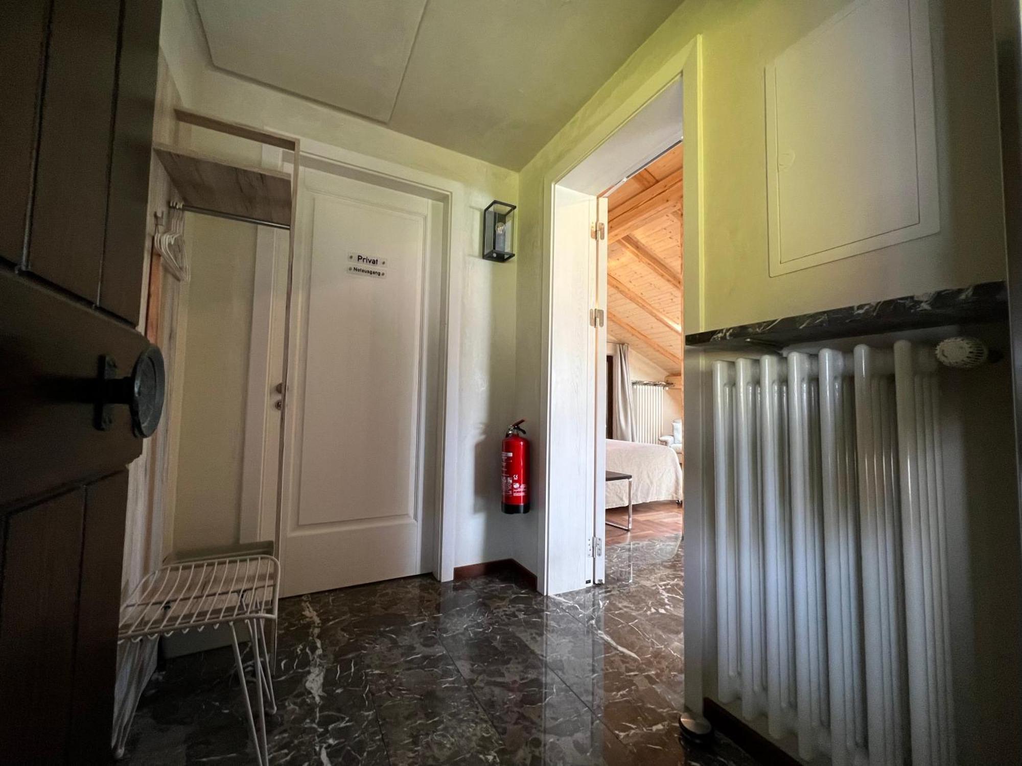 Haus Am Berg, Apartment 954 Hm, 82493 Klais Krün Buitenkant foto