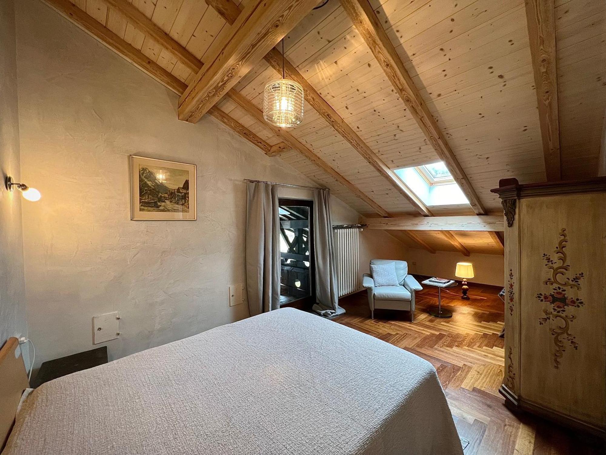 Haus Am Berg, Apartment 954 Hm, 82493 Klais Krün Buitenkant foto